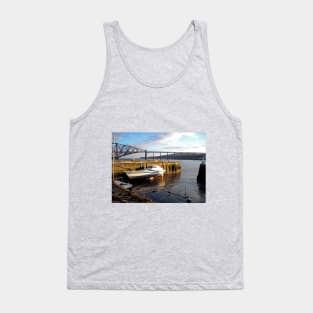 Low Tide Tank Top